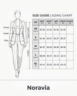 Friction Leggings - Noravia